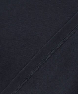 TOCCA 【消臭・洗える！】WHITE DROPS トップス ネイビー系