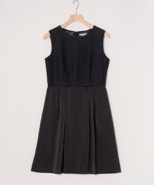 ONWARD Reuse Park 【23区】ワンピース春夏 ブラック