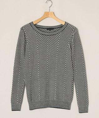 ONWARD Reuse Park 【ICB】ニット秋冬