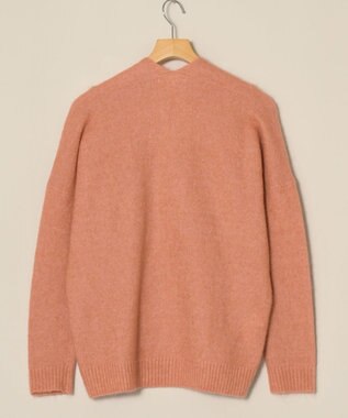 ONWARD Reuse Park 【組曲】ニット秋冬 オレンジ