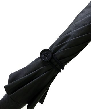 +RING 【プラスリング】【UVカット90%以上】 メンズ向け 雨傘（長）65cm UNION JACK T1329 2重張り傘 マルチカラー