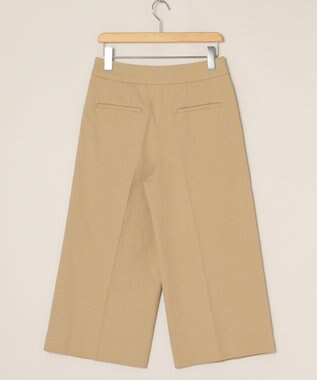 ONWARD Reuse Park 【ICB】パンツ春夏 ベージュ