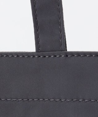 J.PRESS LADIES 【2way・セットアイテム】ノーブルショルダー バッグ ライトグレー系