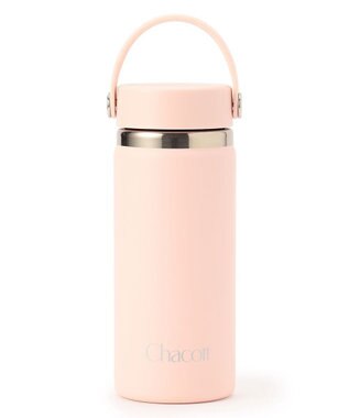 Chacott ハイドロタンブラー ロイヤルピンク