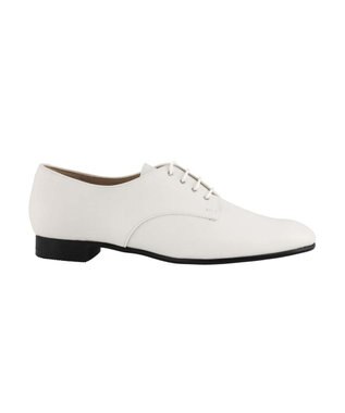 REGAL FOOT COMMUNITY 【リーガルレディース】F34Q レースアップシューズ ホワイト