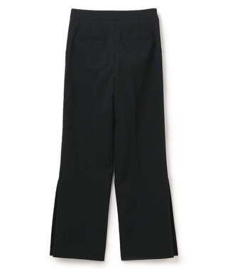 BEIGE， 【S-size】YUCCA / ストレートパンツ Navy