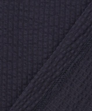 J.PRESS MEN 【WEB・一部店舗限定】サッカークルーネックＴシャツ ネイビー系