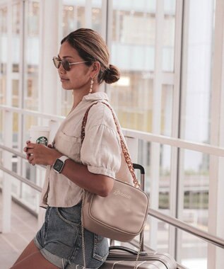 ROOTOTE 6824【簡易保冷】LT.サーモキーパー.コスメトート.ボニータ 02：ベージュ