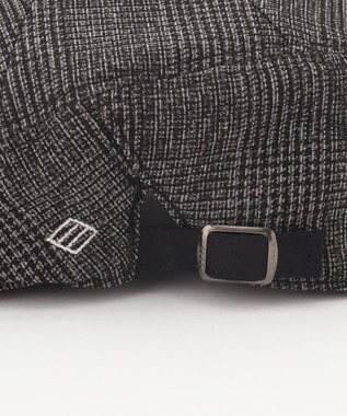 JOSEPH ABBOUD ツィーディジャージ　ハンチング グレー系4