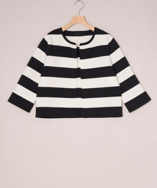 ONWARD Reuse Park 【ICB】ニット春夏 ブラック