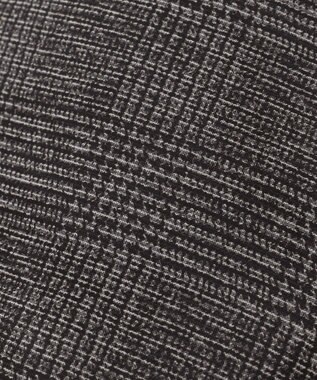 JOSEPH ABBOUD ツィーディジャージ　ハンチング グレー系4