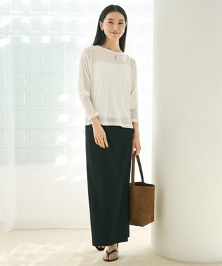 UNFILO シアー スラブロンT オフ