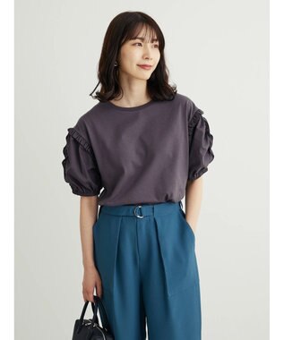 Green Parks ・ＥＬＥＮＣＡＲＥ　ＤＵＥ　ラッフルパフＴＥＥ