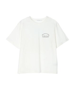AMERICAN HOLIC Ｔｏｗｎ　Ｓｔｒｅｅｔ　Ｐｈｏｔｏ　Ｔｅｅ A