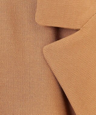 BEIGE， SIMON / デザインジャケット Camel