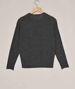 ONWARD Reuse Park 【23区】ニット秋冬 グレー