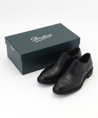 JOSEPH HOMME 別注【Paraboot x JOSEPH HOMME】 MONTAIGNE ブラック系