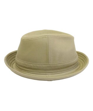 ATRENA 【Lサイズあり/UNISEX】モールスキンハット ベージュ