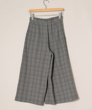 ONWARD Reuse Park 【any FAM】パンツ秋冬 ブラック