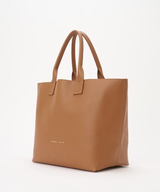 IACUCCI ≪予約≫【A4対応/2WAY】オペラ L CERVO/INSTAMP キャメル