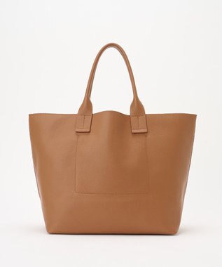 IACUCCI ≪予約≫【A4対応/2WAY】オペラ L CERVO/INSTAMP キャメル
