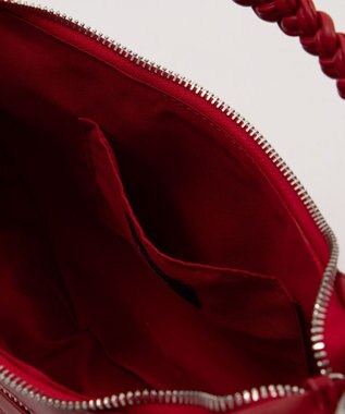 WEGO 2WAYショルダーバッグ レッド