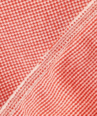 組曲 KIDS 【150-160㎝】マリンカノコ Tシャツ レッド