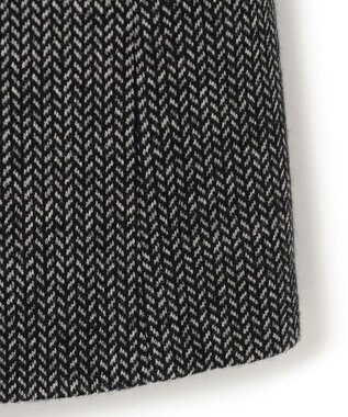 JOSEPH HOMME ドビージャージー　ジャケット ライトグレー系