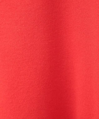 AMERICAN HOLIC バイパチタートルネックニットロングプルオーバー Orange