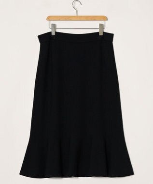 ONWARD Reuse Park 【自由区】スカート秋冬 ネイビー