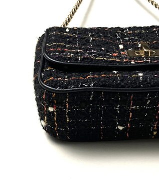 ONWARD Reuse Park 【23区】バッグ ブラック