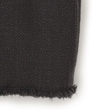 BEIGE， 【S-size】CAMBON / ハーフスリーブアウター C.Gray