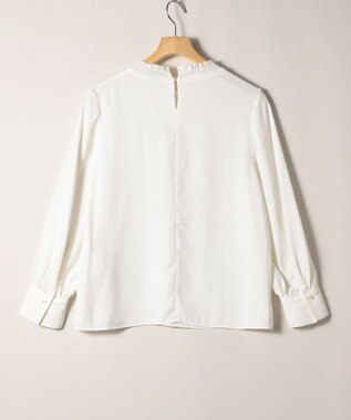 ONWARD Reuse Park 【any SiS】カットソー秋冬 ホワイト