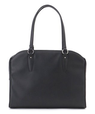 23区 リクルート トートバッグ ブラック系