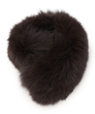 リアルファー ティペット