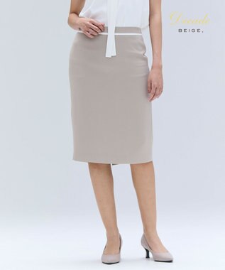 BEIGE， 【洗える】CINDY / タイトスカート