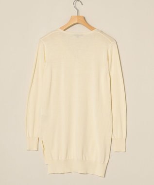 ONWARD Reuse Park 【ICB】ニット春夏 イエロー