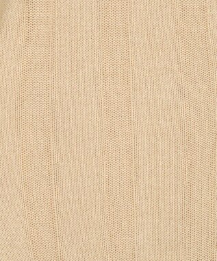 JOSEPH 【WEB&OUTLET限定・洗える】テクスチャードレーヨン　カーディガン Ecru