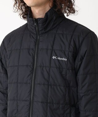 Columbia Columbia/ アビクアフォールズインターチェンジジャケット /コロンビア Canoe