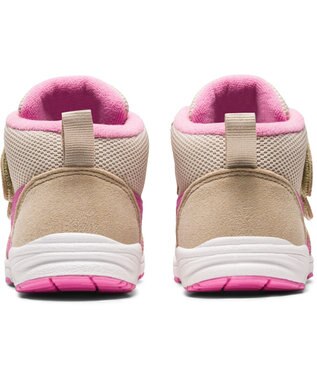 ASICS WALKING GD.RUNNER BABY MS-MID 2 ベージュ系