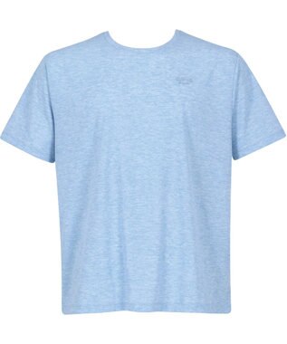 CW-X 【UNISEX】 CW-X トップス Ｔシャツ 半袖 3分袖 Ｕネック 吸汗速乾(本体) ユニセックス DLR115 /ワコール