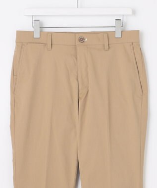 23区GOLF 【MEN】【ストレッチ】スケトラドビー フルレングスパンツ ベージュ系