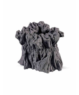 ACCA マシュマロシュシュ グレー