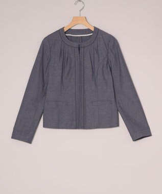 ONWARD Reuse Park 【J.PRESS】ジャケット春夏 ブルー