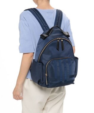 LANVIN en Bleu アコール リュック