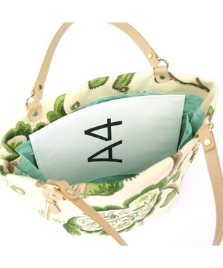 Regalo Felice 【ドラマ使用商品 / NEWカラー入荷】トート / REGALO GR(グリーン)