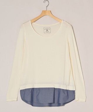 ONWARD Reuse Park セット商品/サイズ2【any FAM】ニット秋冬×カットソー秋冬 その他