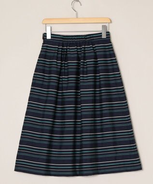 ONWARD Reuse Park 【any SiS】スカート春夏 ネイビー