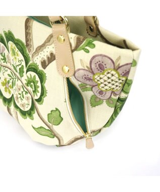 Regalo Felice 【ドラマ使用商品 / NEWカラー入荷】トート / REGALO GR(グリーン)