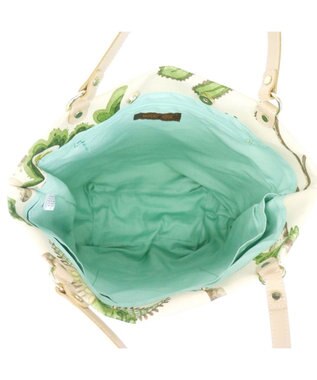 Regalo Felice 【ドラマ使用商品 / NEWカラー入荷】トート / REGALO GR(グリーン)